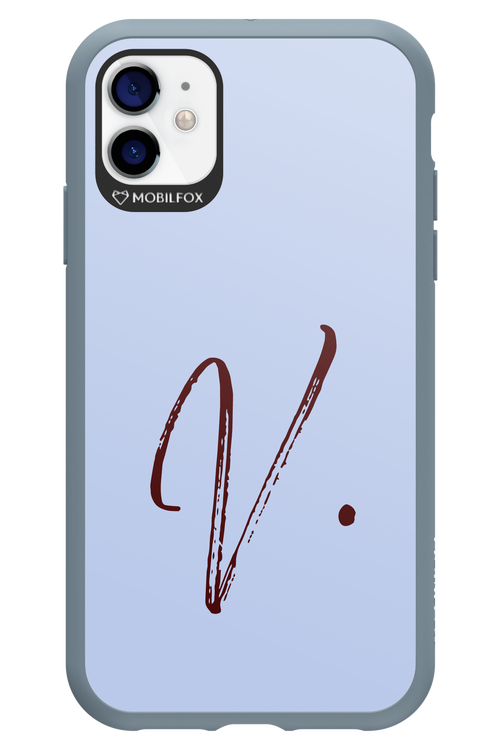 (Jellyfish Presso) V 2.0 - Apple iPhone 11