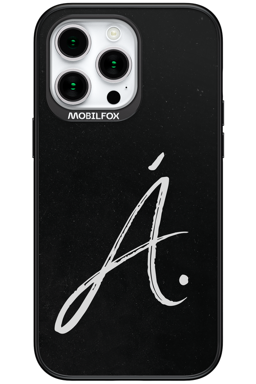 (Off Space) A II 2.0 - Apple iPhone 15 Pro Max