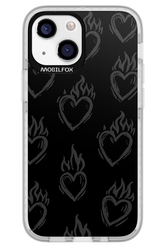 Angry Girlfriend - Apple iPhone 13 Mini