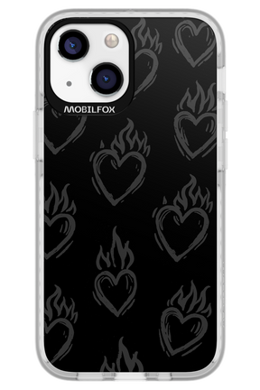 Angry Girlfriend - Apple iPhone 13 Mini