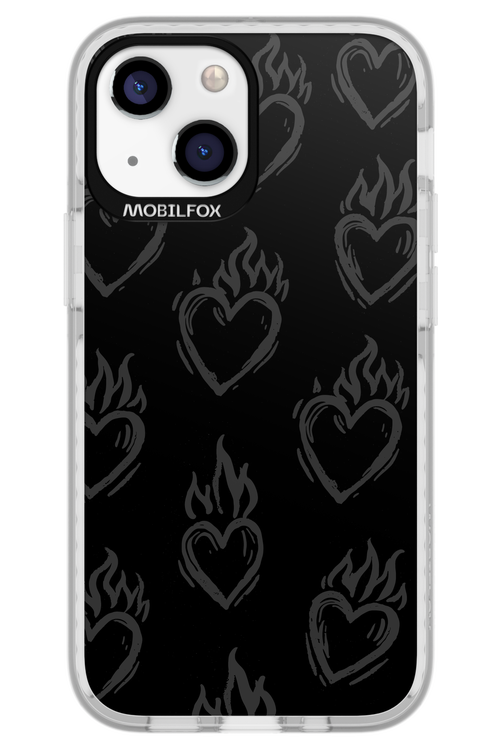 Angry Girlfriend - Apple iPhone 13 Mini