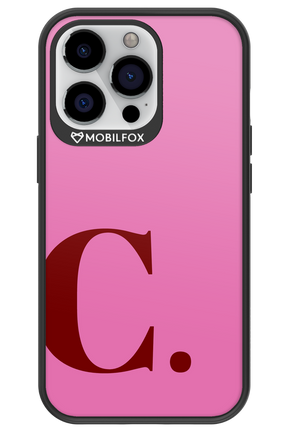 C (Sorbet) 2.0 - Apple iPhone 13 Pro