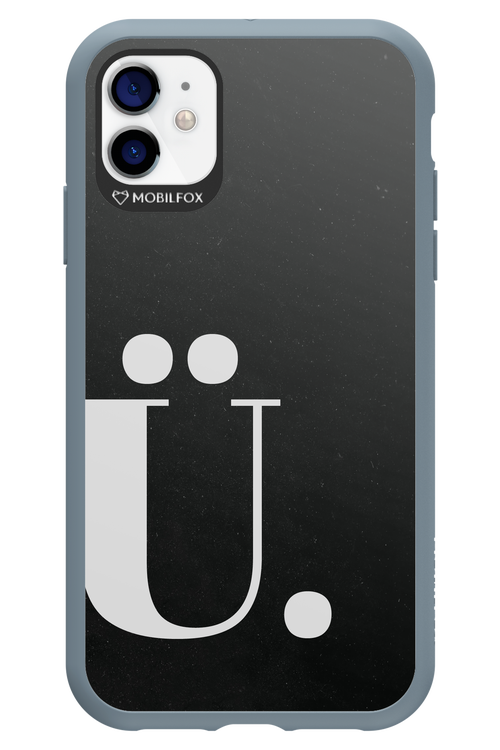 U II (Off Space) 2.0 - Apple iPhone 11