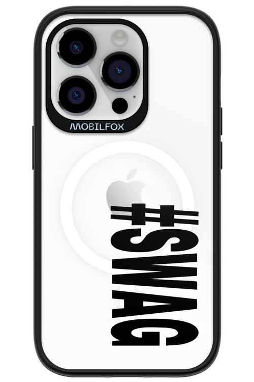 Swag Dark Mode 2.0 - Apple iPhone 14 Pro