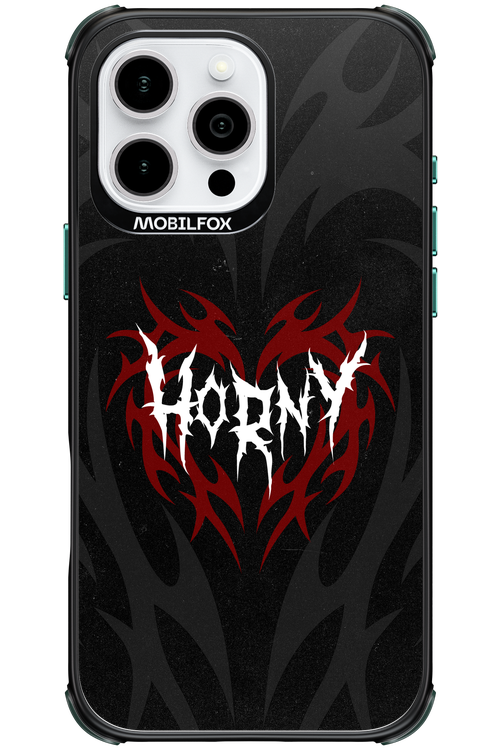 HORNY 2.0 - Apple iPhone 16 Pro Max