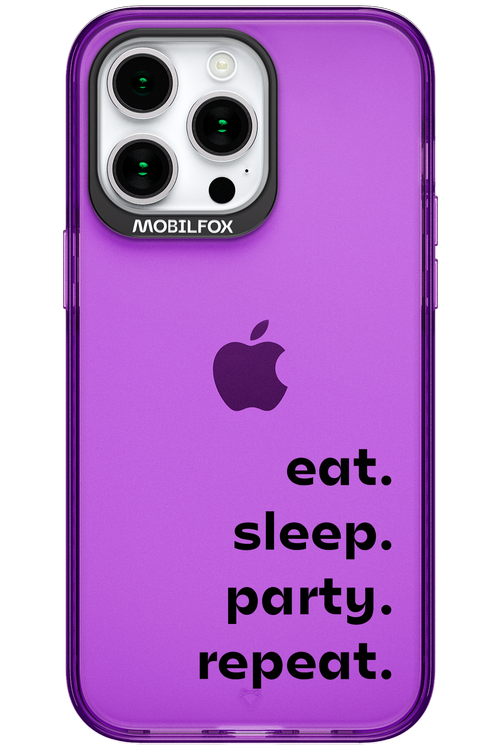 Party Loop 2.0 - Apple iPhone 15 Pro Max