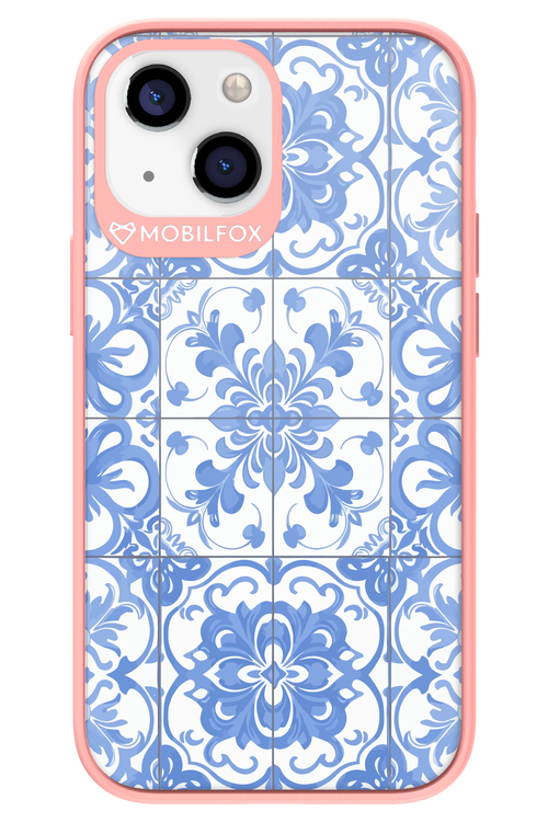 Amalfi Club 2.0 - Apple iPhone 13 Mini