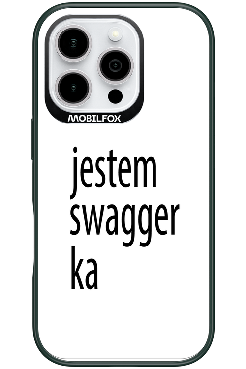 Swagger 2.0 - Apple iPhone 16 Pro