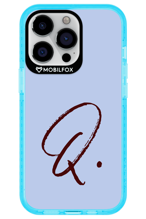 (Jellyfish Presso) Q 2.0 - Apple iPhone 13 Pro