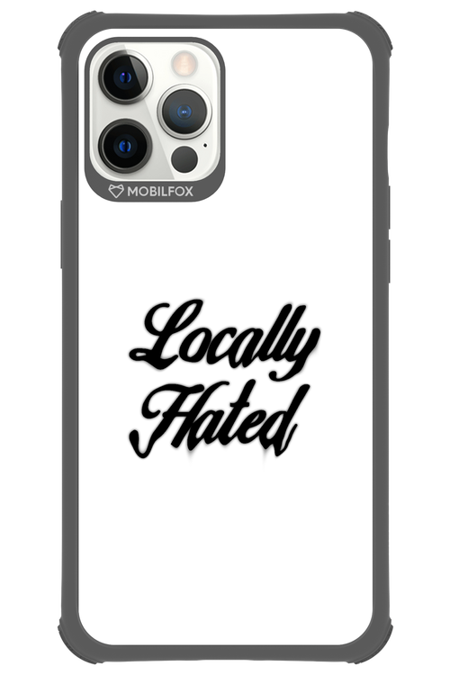 Locally Hated - Apple iPhone 12 Pro Max