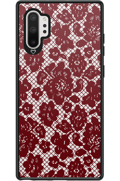 Lace Lover - Samsung Galaxy Note 10+