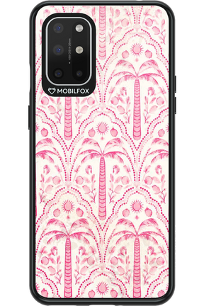 Pink Palm 2.0 - OnePlus 8T
