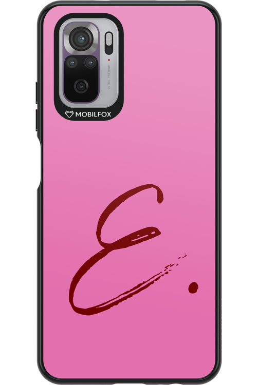 (Sorbet) E 2.0 - Xiaomi Redmi Note 10