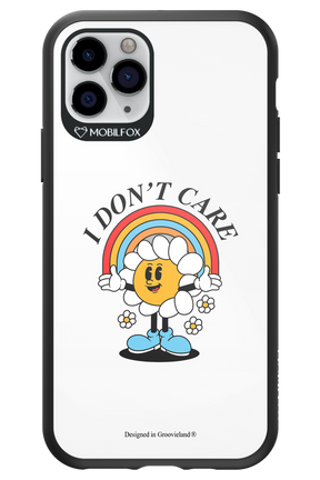 Don't Care - Apple iPhone 11 Pro