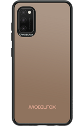 Taupe - Samsung Galaxy A41
