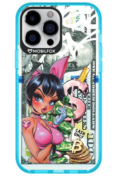 NATASHA - Apple iPhone 13 Pro Max