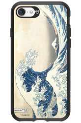 Hokusai 2.0 - Apple iPhone SE 2020