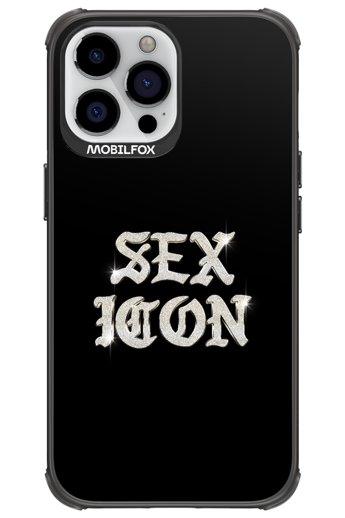 SEX ICON 2.0 - Apple iPhone 13 Pro Max