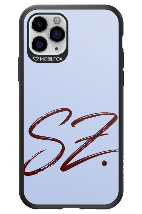 (Jellyfish Presso) SZ 2.0 - Apple iPhone 11 Pro