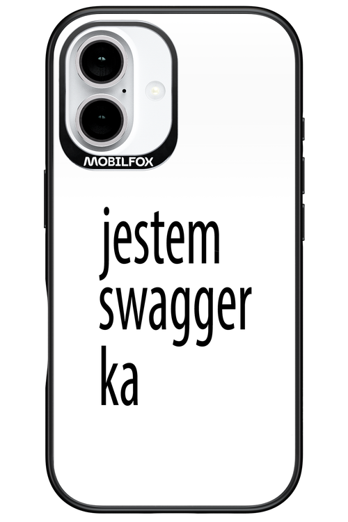 Swagger 2.0 - Apple iPhone 16