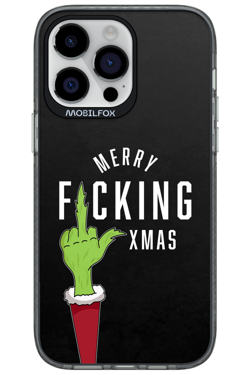 F_cking Xmas - Apple iPhone 14 Pro Max
