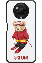 Ski on - Xiaomi Poco X3 Pro