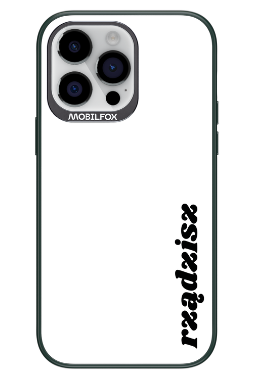 Fearless Flow - Apple iPhone 14 Pro Max
