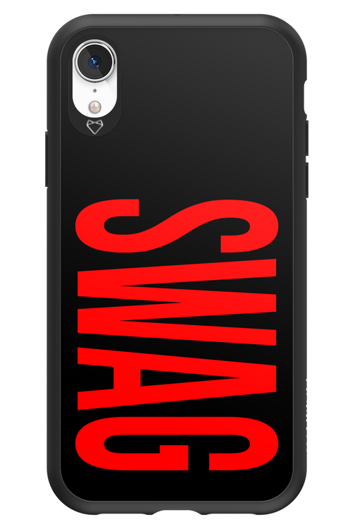 SWAG 2.0 - Apple iPhone XR