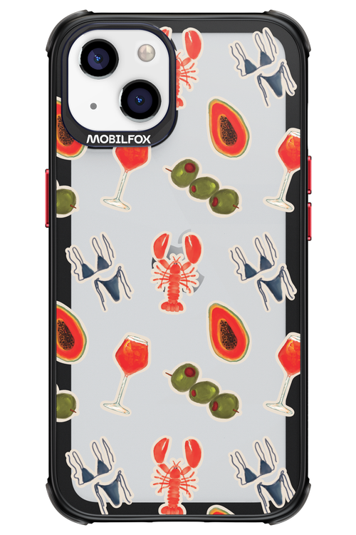 Aperitivo Dreams - Apple iPhone 13