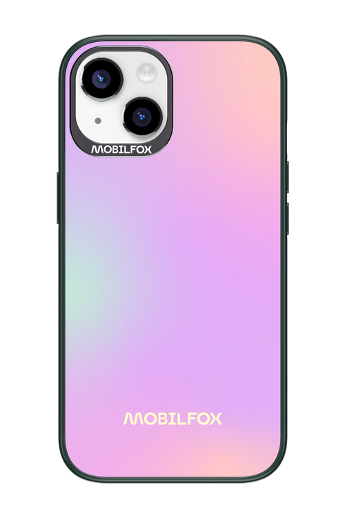 Pastel Violet 2.0 - Apple iPhone 14