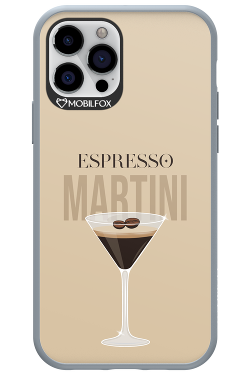 Espresso M - Apple iPhone 12 Pro