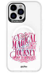 Magical Journey - Apple iPhone 13 Pro Max