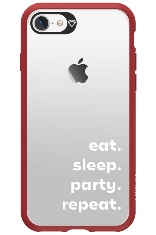 Party Loop Light - Apple iPhone 7