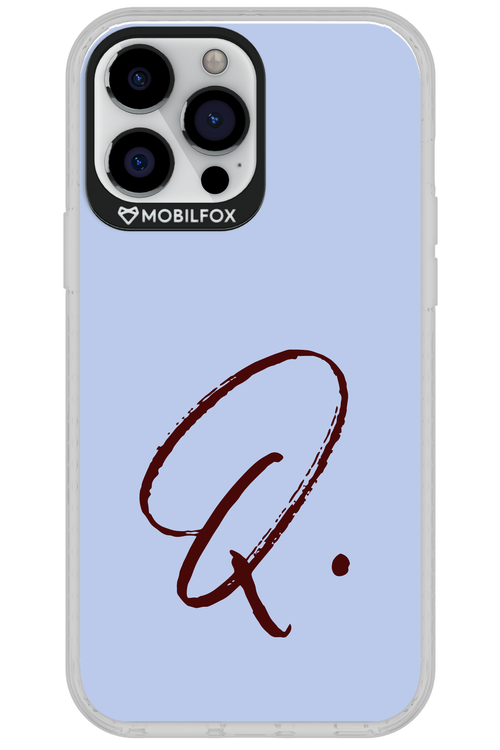 (Jellyfish Presso) Q 2.0 - Apple iPhone 13 Pro Max