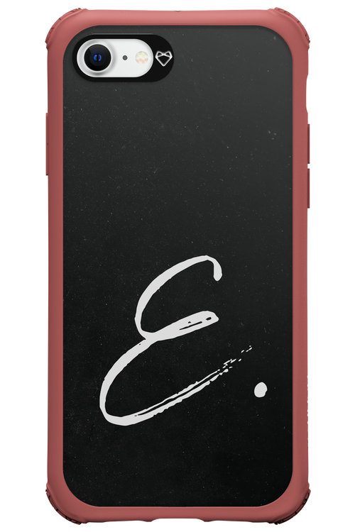 (Off Space) E 2.0 - Apple iPhone SE 2022