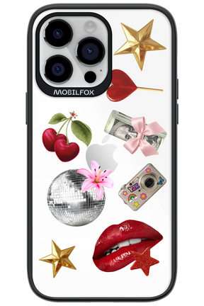 GIRL ERA 2.0 - Apple iPhone 14 Pro Max