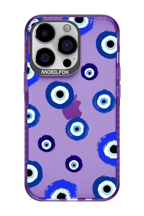 Nazar Amulet - Apple iPhone 13 Pro