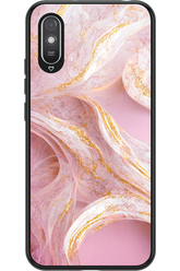 Rosequartz Silk - Xiaomi Redmi 9A