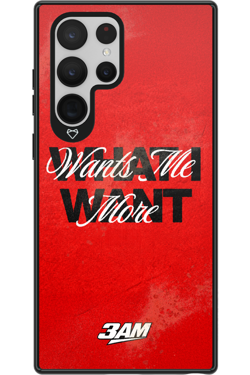 WHAT I WANT 2.0 - Samsung Galaxy S22 Ultra
