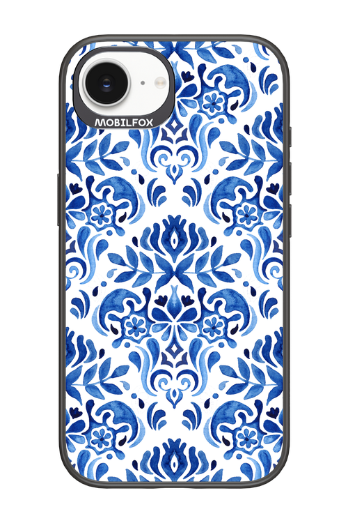 La Dolce Flora 2.0 - Apple iPhone 16e
