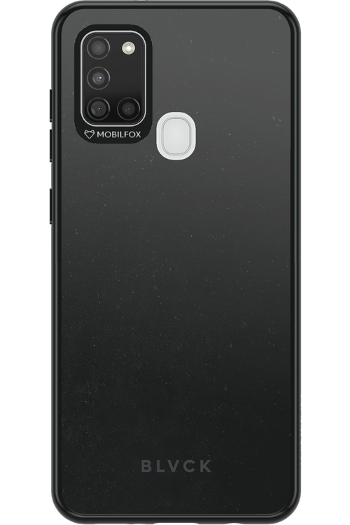 BLVCK 2.0 - Samsung Galaxy A21 S