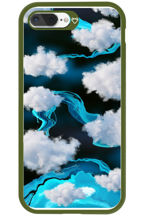 Skywalker - Apple iPhone 8 Plus