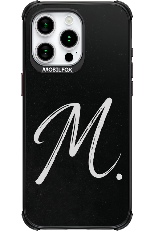 (Off Space) M 2.0 - Apple iPhone 15 Pro Max