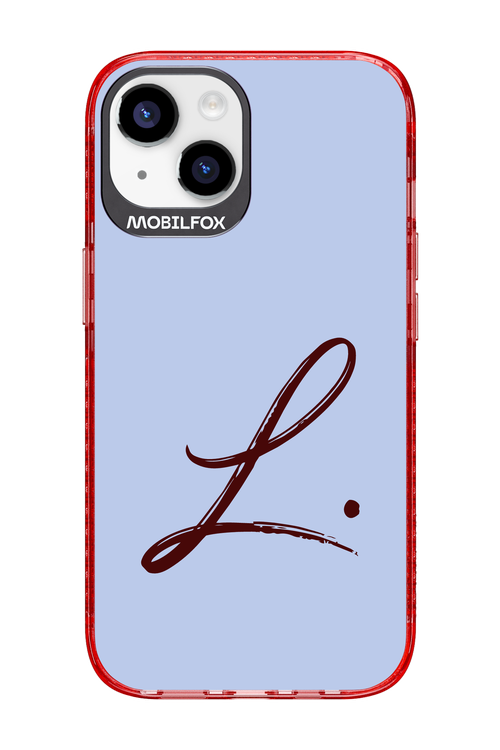 (Jellyfish Presso) L 2.0 - Apple iPhone 14