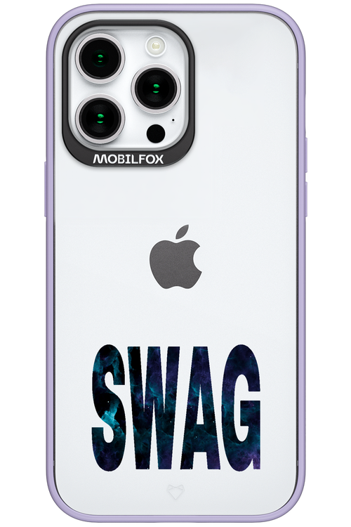 Holo Swag 2.0 - Apple iPhone 15 Pro Max
