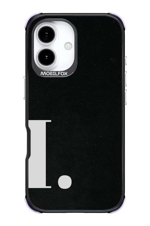 I (Off Space) 2.0 - Apple iPhone 17