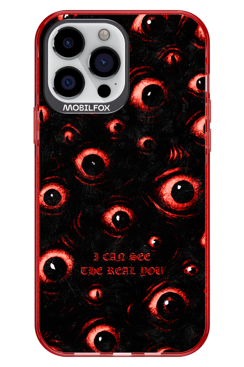 The Watchers - Apple iPhone 13 Pro Max