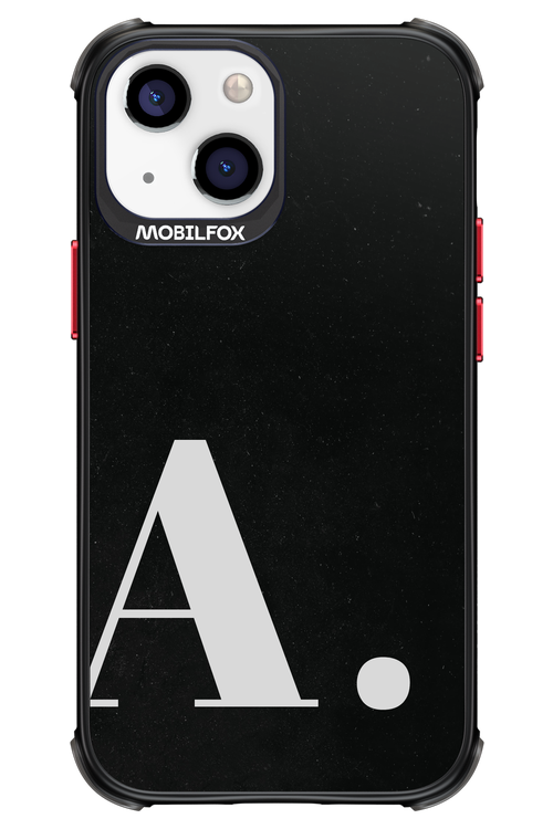 A (Off Space) 2.0 - Apple iPhone 13 Mini