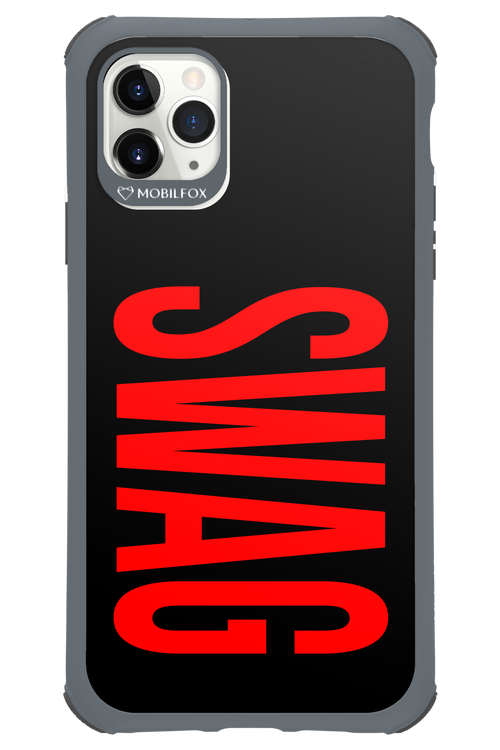 SWAG 2.0 - Apple iPhone 11 Pro Max