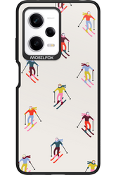 Snow Motion - Xiaomi Redmi Note 12 Pro 5G